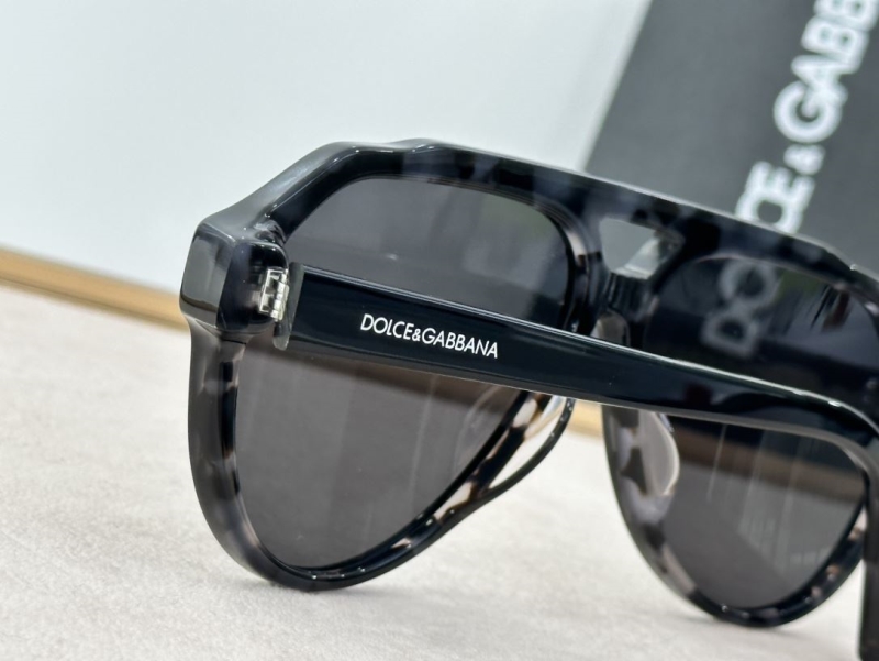 D&G Sunglasses